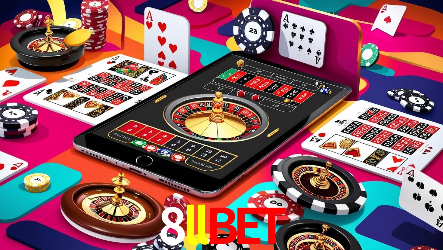 8LLBET